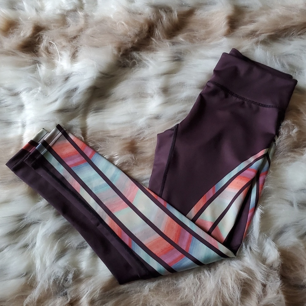 Free People Movement leggings